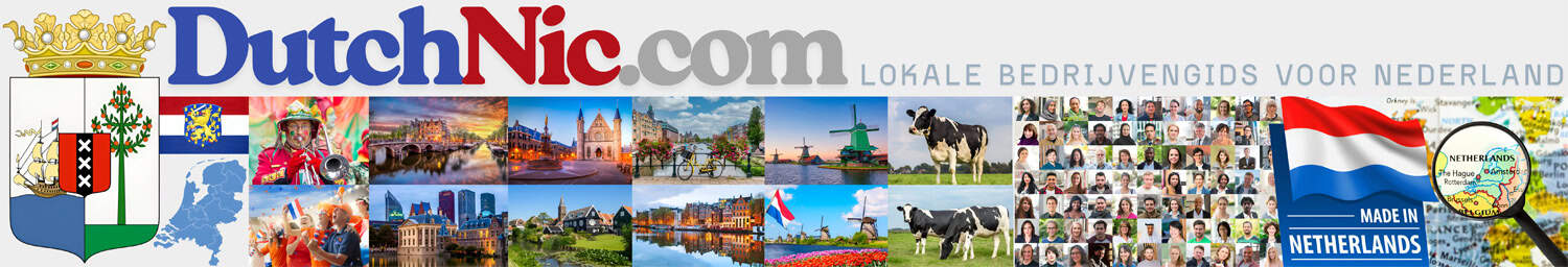 Gemaakt in Nederland - 0209design, concept & creatie